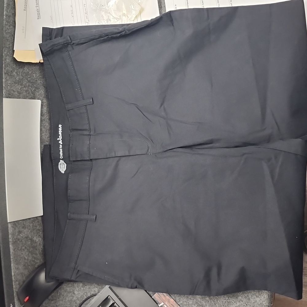 Dickies Womens 18 Reg. Slim (KVC1174)